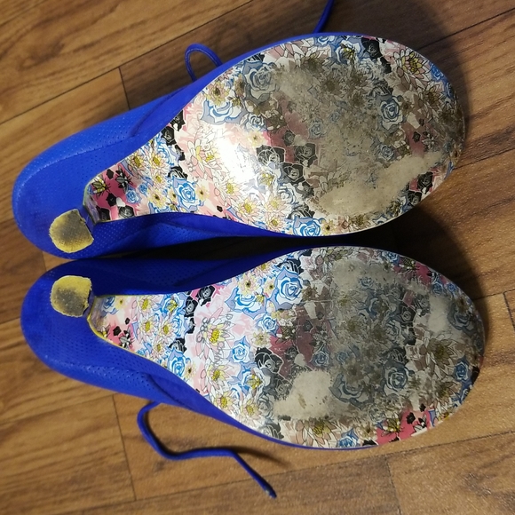 ๐ Irregular Choice ๐ - Picture 6 of 7